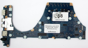 Материнская плата ASUS M5406UA R7-8845HS(41134)
