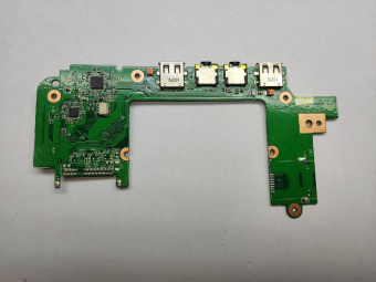 Плата расширения для ноутбука Asus EEE 1201 / 1201K