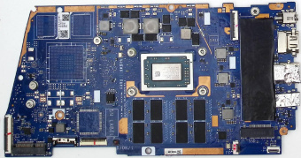 Материнская плата ASUS UX431DA донор компонентов (039301)