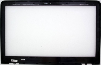 Рамка экрана ноутбука Asus GL551JW