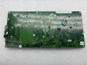 Материнская плата ASUS A5400WFA донор компонентов