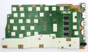 Материнская плата ASUS X1702ZA донор  i5-1240P(040875)