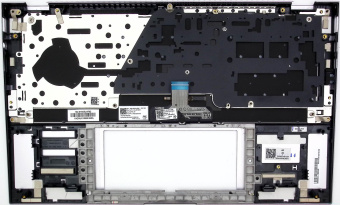 Топкейс Asus UX435EG