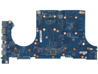 Материнская плата ASUS FX505DT донор N18P-G0-MP-A1 (035179)