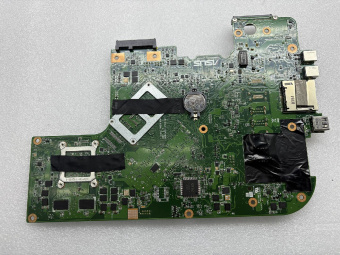 Материнская плата ASUS ET2321I донор компонентов (039835)