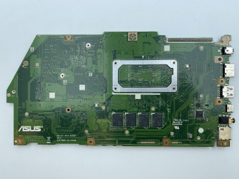 Материнская плата ASUS X513EAN донор процессора i5-1135G7 (039589)
