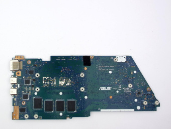 Материнская плата ASUS UX435EG донор I7-1165G7, N18S-LP-A1  (41150)