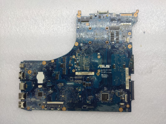 Материнская плата ASUS GL552VW донор N16P-GX-A2