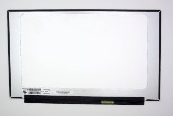 Матрица 15.6" 1920х1080 40pin 120Hz, LM156LFGL03 PANDA