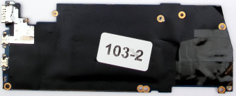 Материнская плата ASUS UX325EA  i3-1115G4