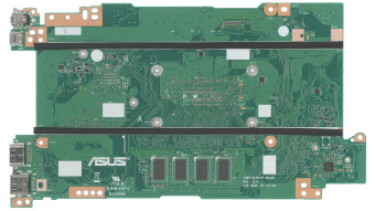 Материнская плата ASUS X509FL донор i5-8265U и MX250 Материнская плата ASUS X509FL донор i5-8265U и MX250
