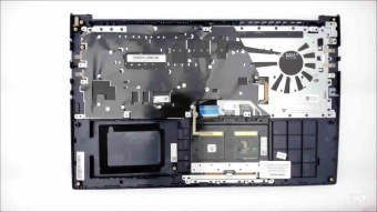 Топкейс для ноутбука ASUS VivoBook 15 X513