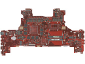 Материнская плата ASUS G701VO донор компонентов
