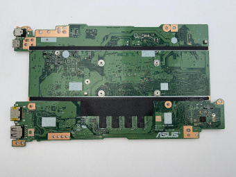 Материнская плата ASUS X415JA донор Pentium 6805 и MX130 (039370)