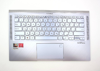 Топкейс для ноутбука Asus ZenBook UX431FA