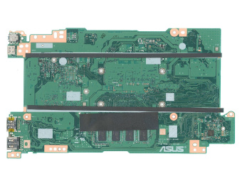 Материнская плата ASUS X515JF (процессор PENTIUM 6805 видеочип  MX130)