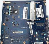 Материнская плата Lenovo C255 донор компонентов