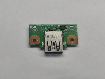 Дополнительная плата Asus X507UBR IO BOARD REV: 2.0