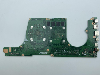 Материнская плата ASUS M3500QC (R9-5900HX и RTX3050) (039336) Материнская плата ASUS M3500QC (R9-5900HX и RTX3050) (039336)