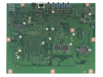 Материнская плата ASUS V222FA (i3-10110U и MX110) (039198)