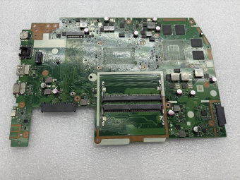 Материнская плата ASUS X570UD донор компонентов (039504)