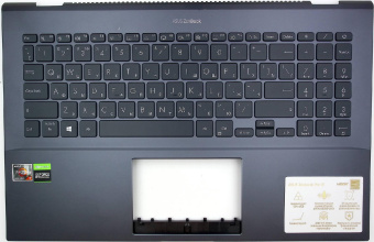 Топкейс для ноутбука ASUS UX535LI