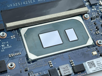 Материнская плата ASUS UX325EA (i5-1135G7) (039057)