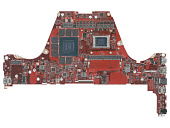Материнская плата ASUS GA503QS (RYZEN 7-5800H RTX3080)