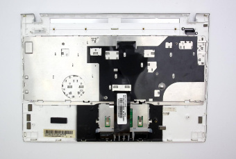Топкейс-донор для ноутбука Asus 1225