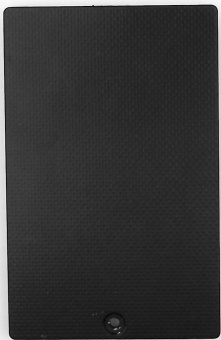 Крышка отсека RAM для ноутбука Asus K43, X43, A43