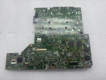 Материнская плата MSI GE70 2QE донор компонентов (039518)