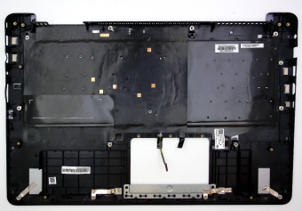 Топкейс-донор для ноутбука Asus N580VD, N580GD, X580VD, X580GD