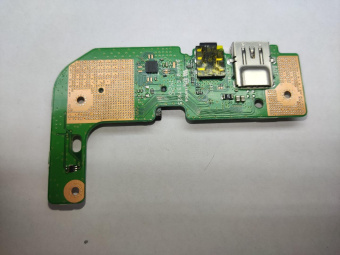 Плата расширения для ноутбука Asus X555LD