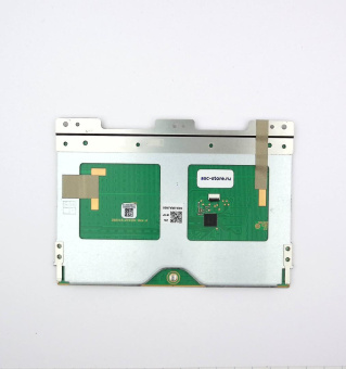Тачпад ASUS X1603
