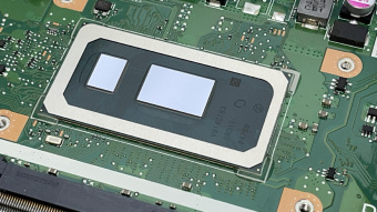 Материнская плата ASUS X509FL (i3-8145U и MX250)