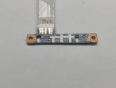 Платка LED индикаторов ноутбука Lenovo G500, G505 LS-9635P