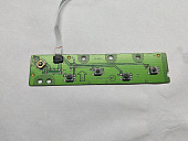 Плата кнопок монитора ASUS VG32AQA1A 4H.4SW03.A00