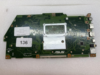 Материнская плата ASUS X513U донор процессора R7-5700U(040880)