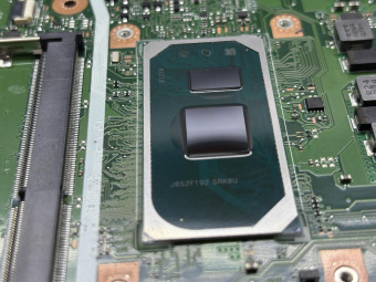 Материнская плата ASUS X515JAB (Pentium 6805) (039896)