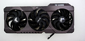 Система охлаждения видеокарт Asus TUF RTX3060, RTX3060Ti, RTX3070, RTX3070Ti