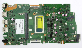 Материнская плата ASUS X1702ZA донор  i5-1240P(040875)
