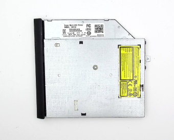 Оптический DVDRW привод для ноутбука