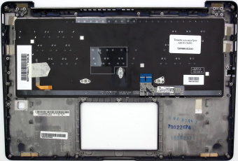 Топкейс для ноутбука ASUS UX331