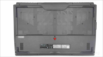 Поддон для ноутбука ASUS FX707