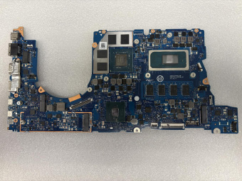 Материнская плата ASUS K6602HC i5-11400H (040831)