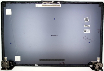 Крышка экрана (матрицы) для ноутбука Asus FA706