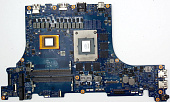 Материнская плата ASUS G733QM на восстановление или донор компонентов.