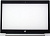 Рамка экрана  ноутбука HP ProBook 440 G5