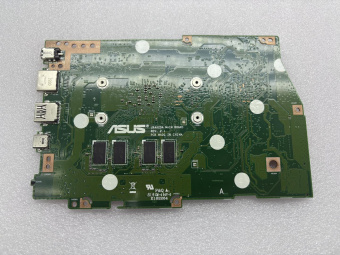 Материнская плата ASUS UX462DA донор компонентов(039760)