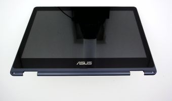 Дисплейный  модуль Asus TP202NA-1K сенсорный